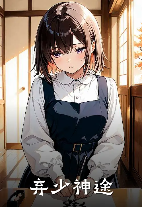 《弃少神途》孙萧宇孙远山_(弃少神途)全集在线阅读