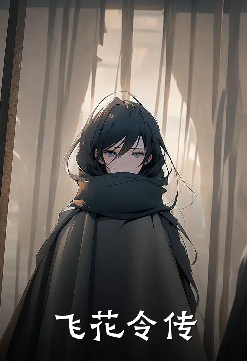 飞花令传吴九良陈正云免费小说笔趣阁_完结小说免费阅读飞花令传吴九良陈正云