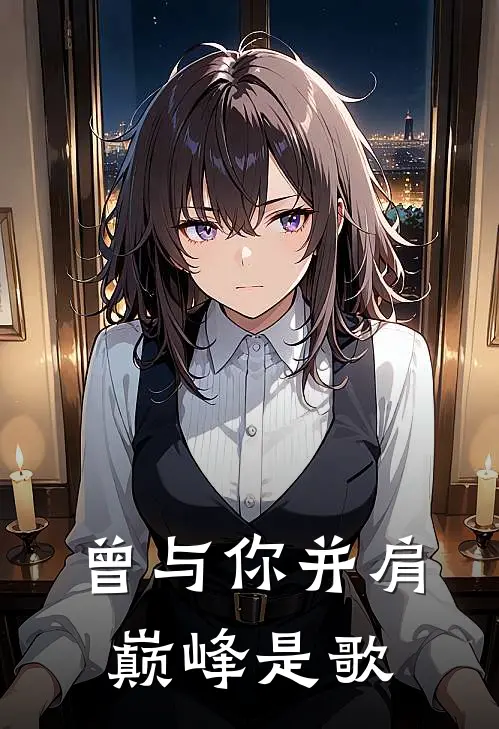 曾与你并肩巅峰是歌