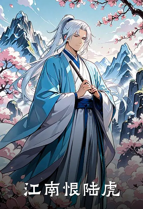 江南恨陆虎