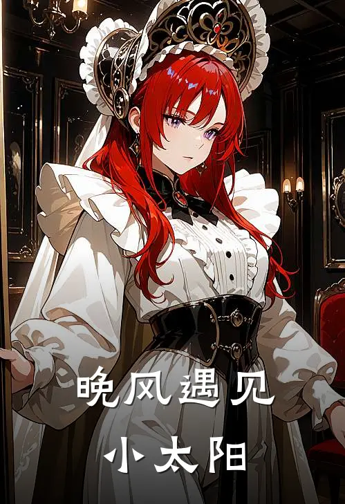 晚风遇见小太阳