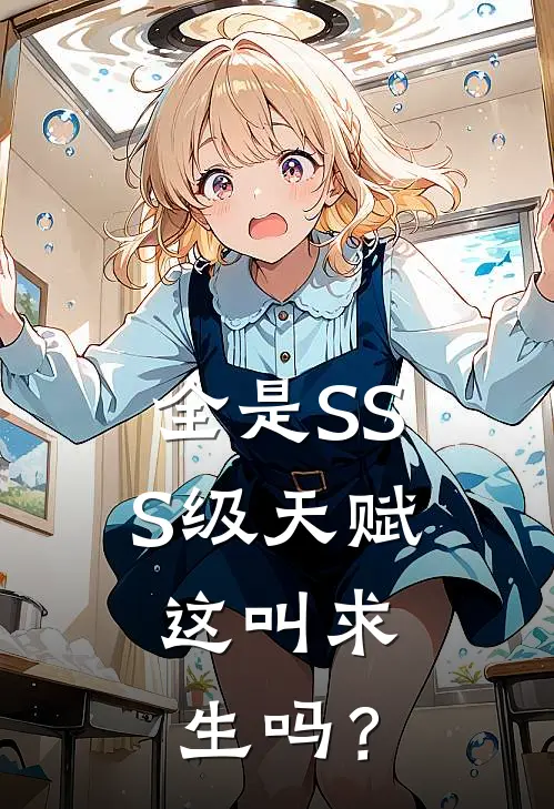 全是SSS级天赋，这叫求生吗？沈弈秦可卿热门完本小说_最新章节列表全是SSS级天赋，这叫求生吗？(沈弈秦可卿)