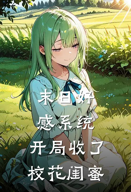 末日好感系统，开局收了校花闺蜜全文免费阅读无弹窗大结局_末日好感系统，开局收了校花闺蜜（顾然然叶清婉）小说免费阅读大结局