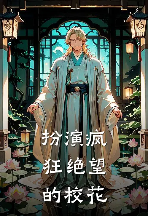 扮演疯狂绝望的校花