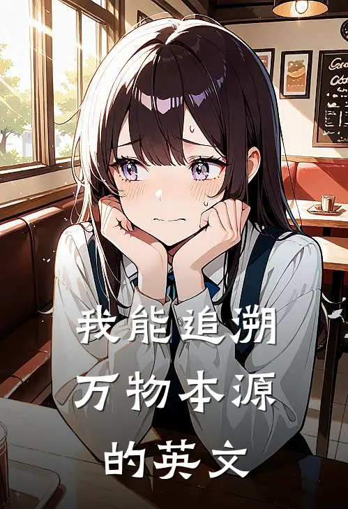 我能追溯万物本源的英文