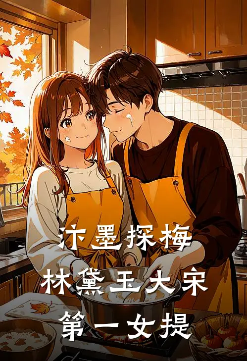 汴墨探梅：林黛玉大宋第一女提