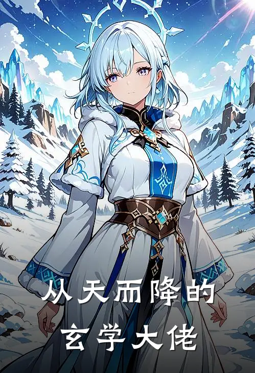 从天而降的玄学大佬