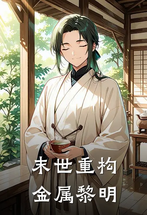 末世重构：金属黎明