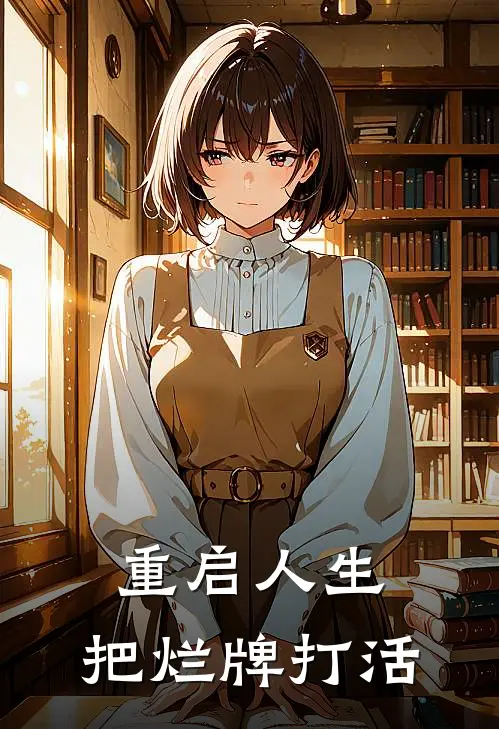 重启人生：把烂牌打活