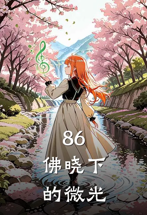 86：佛晓下的微光(依娜奕泽)推荐小说_86：佛晓下的微光(依娜奕泽)全文免费阅读大结局