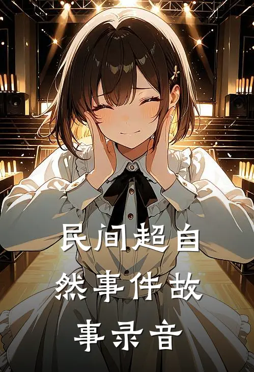 民间超自然事件故事录音