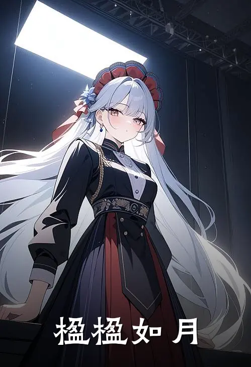 楹楹如月(夏楹陈叙)在线阅读免费小说_最新章节列表楹楹如月(夏楹陈叙)