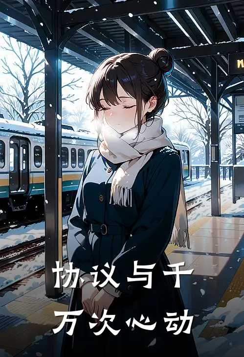 协议与千万次心动