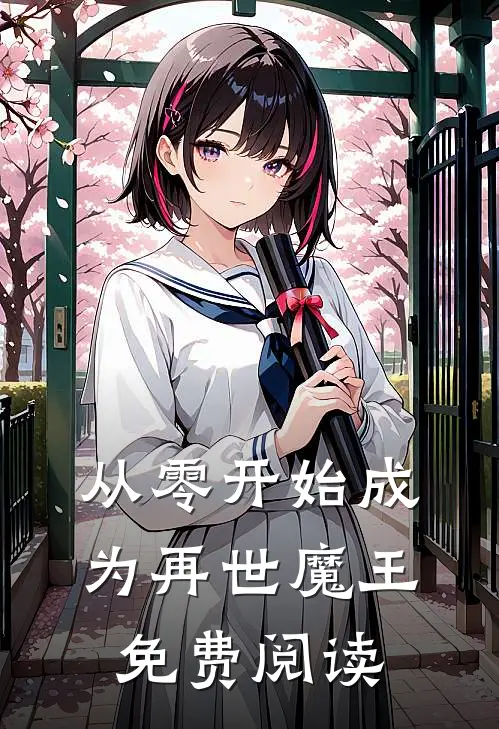 从零开始成为再世魔王免费阅读