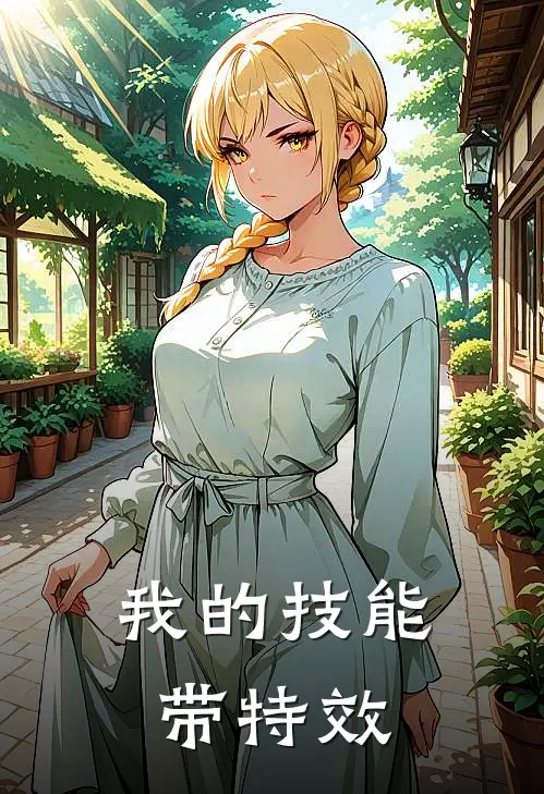 我的技能带特效(林凡赵刚)全本免费小说_最新章节列表我的技能带特效(林凡赵刚)