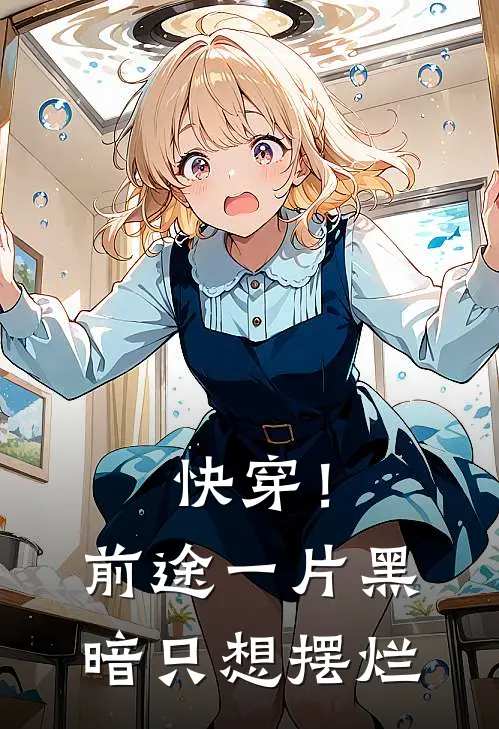 快穿！前途一片黑暗，只想摆烂(洛慕慕慕)热门网络小说推荐_最新章节列表快穿！前途一片黑暗，只想摆烂(洛慕慕慕)