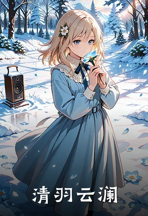 清羽云澜