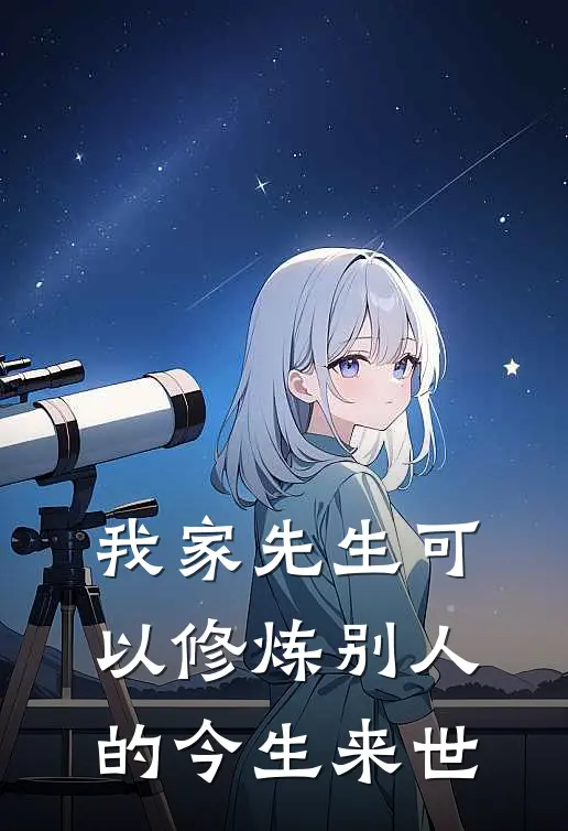 我家先生可以修炼别人的今生来世