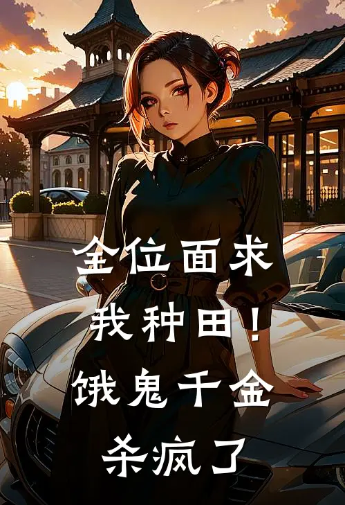 全位面求我种田！饿鬼千金杀疯了(华翎风玉雪)全本免费小说_新热门小说全位面求我种田！饿鬼千金杀疯了华翎风玉雪