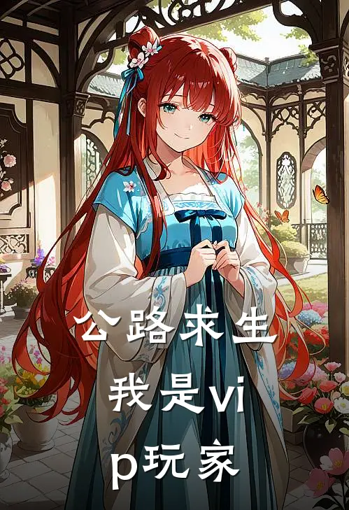 公路求生，我是vip玩家