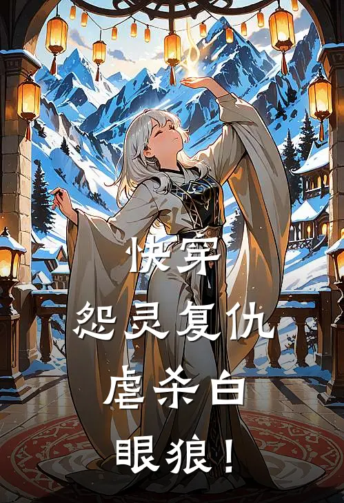 快穿：怨灵复仇，虐杀白眼狼！