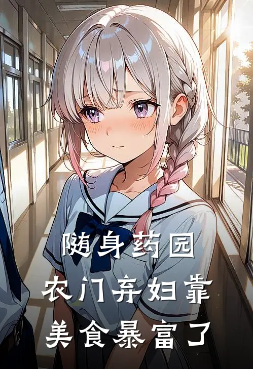 随身药园：农门弃妇靠美食暴富了(苏晚晚赵大柱)完本小说大全_完本热门小说随身药园：农门弃妇靠美食暴富了苏晚晚赵大柱