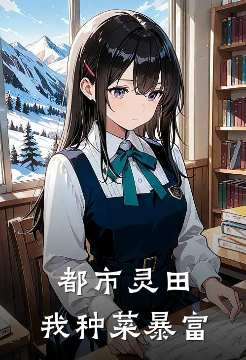 都市灵田：我种菜暴富