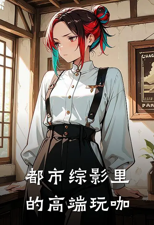 都市综影里的高端玩咖