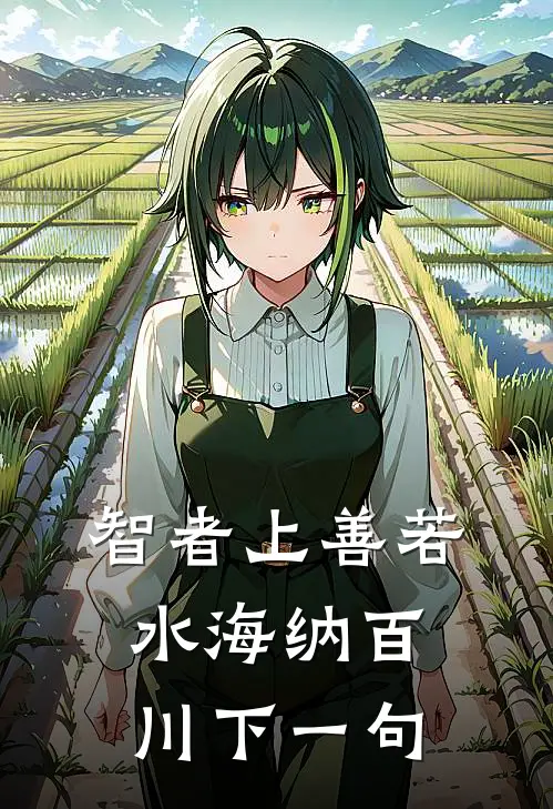 智者上善若水海纳百川下一句