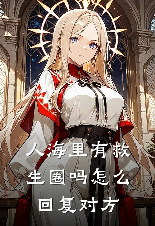 人海里有救生圈吗怎么回复对方