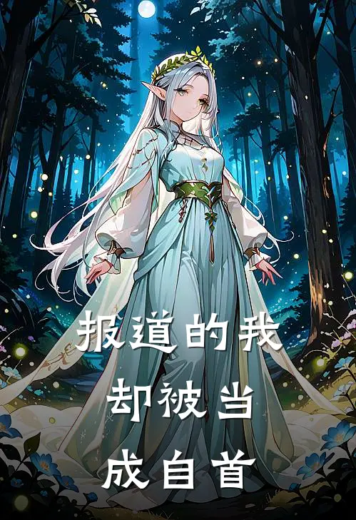 报道的我，却被当成自首(夏侯赵林)免费阅读完整版小说_最新小说全文阅读报道的我，却被当成自首夏侯赵林