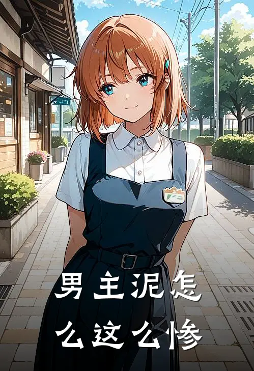 男主泥怎么这么惨陆清漾顾挽小说完整版_完结版小说推荐男主泥怎么这么惨(陆清漾顾挽)