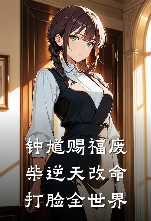 钟馗赐福废柴逆天改命打脸全世界(秦御武梅)完结版小说_最新全本小说钟馗赐福废柴逆天改命打脸全世界秦御武梅