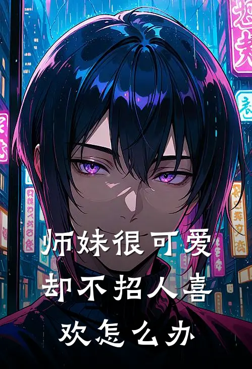 师妹很可爱却不招人喜欢怎么办