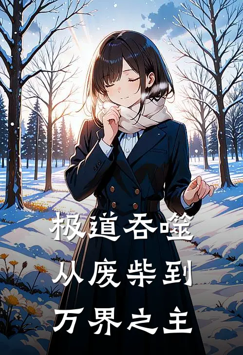 极道吞噬：从废柴到万界之主