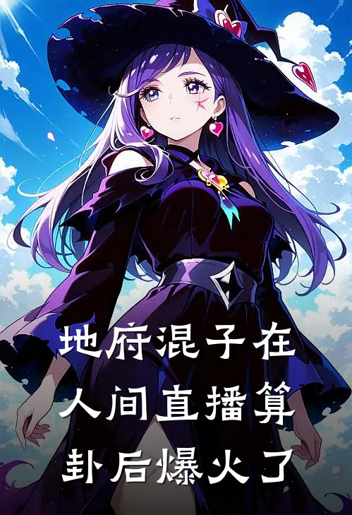 地府混子在人间直播算卦后爆火了(洛伊李大勇)热门小说在线阅读_热门小说地府混子在人间直播算卦后爆火了(洛伊李大勇)