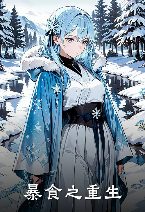 暴食之重生