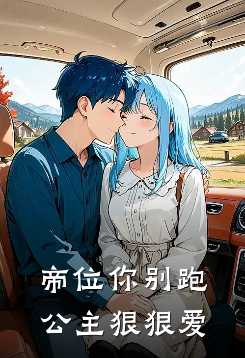 帝位你别跑，公主狠狠爱