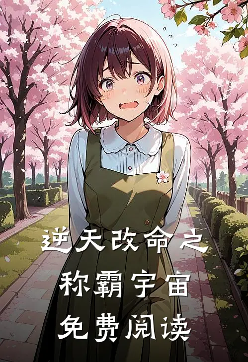 逆天改命之称霸宇宙免费阅读