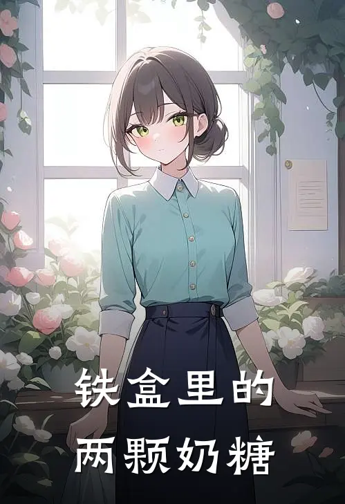 铁盒里的两颗奶糖