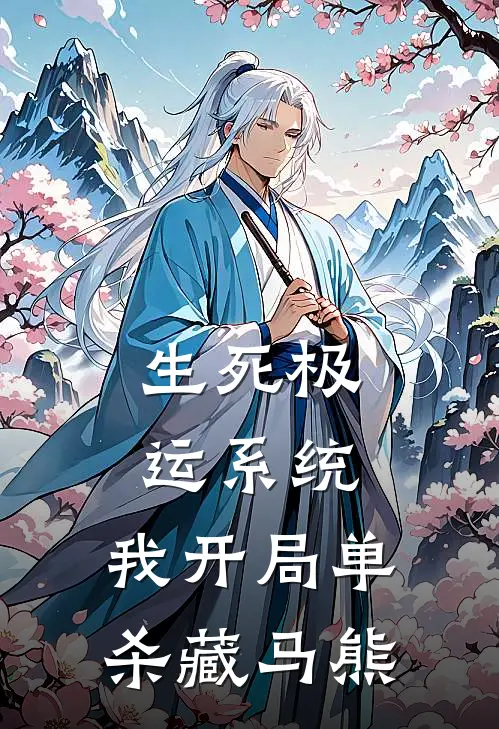 生死极运系统：我开局单杀藏马熊程成钱斌_《生死极运系统：我开局单杀藏马熊》最新章节免费在线阅读