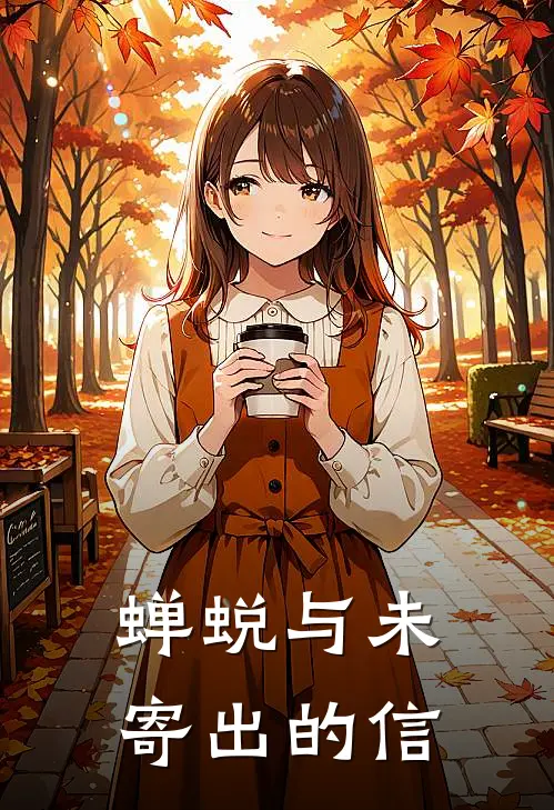 蝉蜕与未寄出的信(沈禾渺魏许)最新章节在线阅读_(蝉蜕与未寄出的信)完整版免费在线阅读