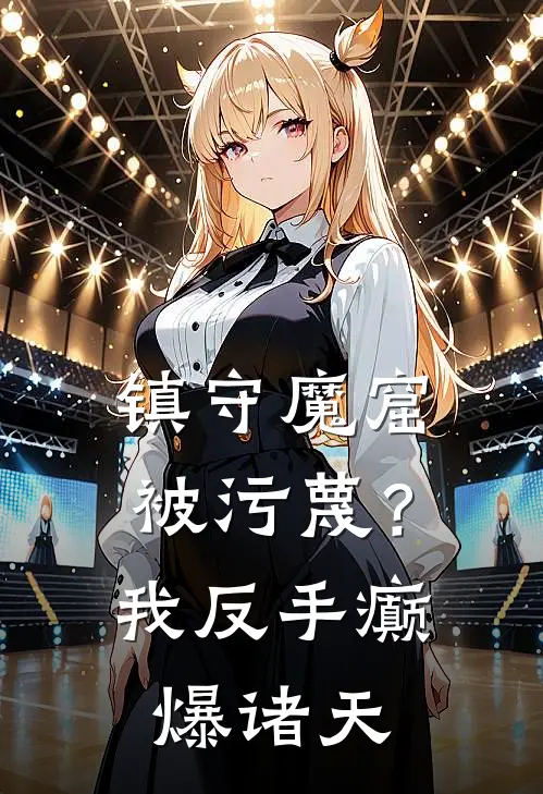 镇守魔窟被污蔑？我反手癫爆诸天