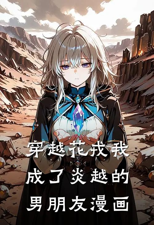 穿越花戎我成了炎越的男朋友漫画