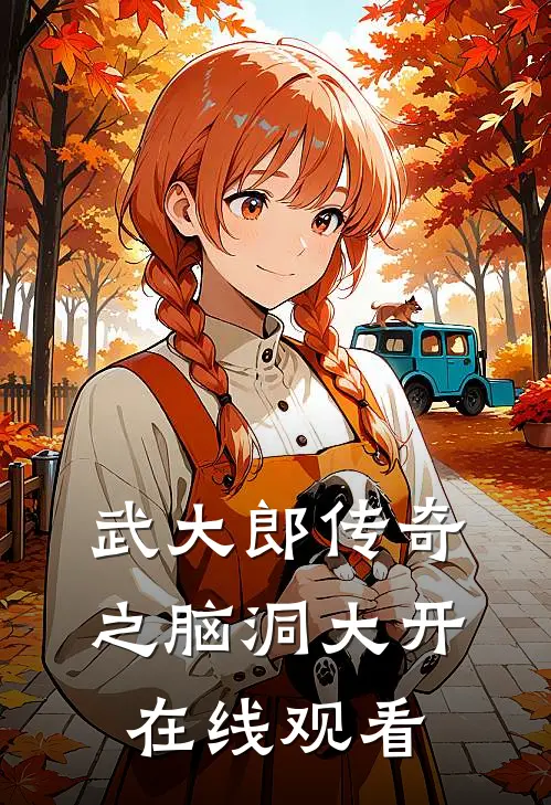 武大郎传奇之脑洞大开在线观看