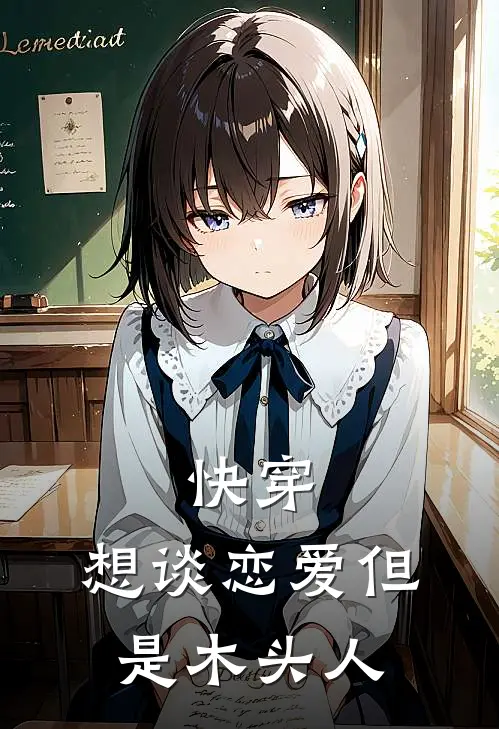 快穿：想谈恋爱但是木头人