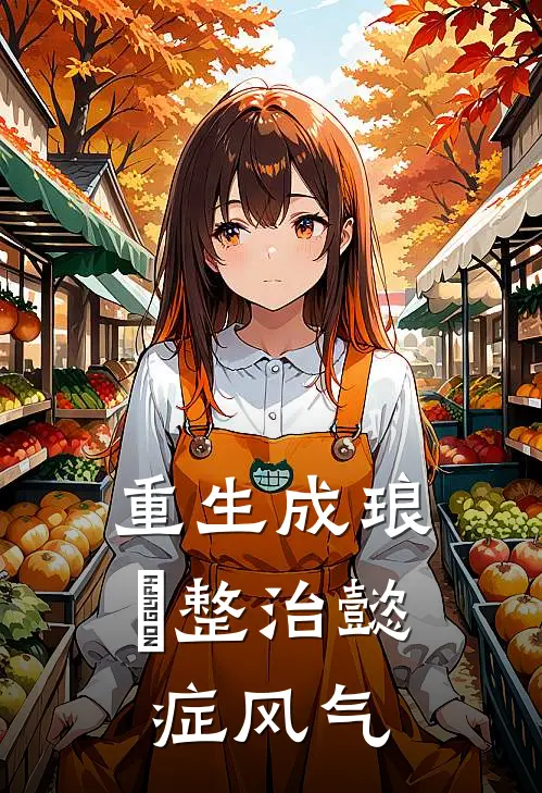 重生成琅嬅整治懿症风气