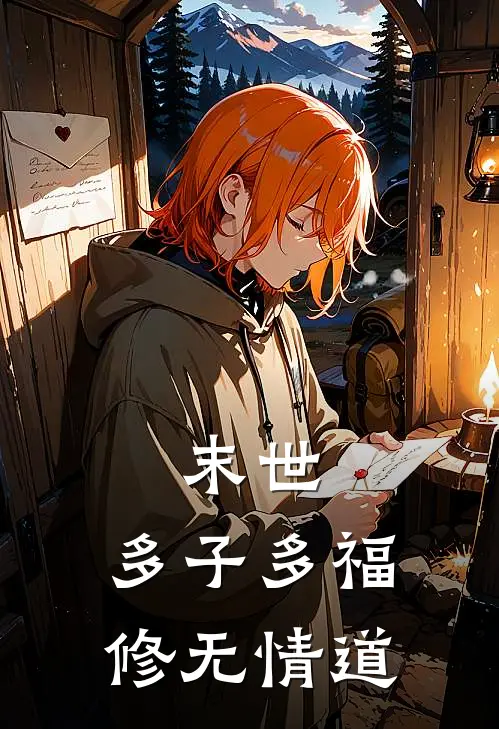 末世：多子多福：修无情道(叶灼柳如烟)热门小说推荐_免费小说在线看末世：多子多福：修无情道叶灼柳如烟