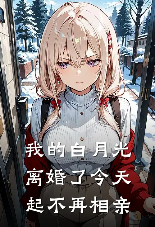我的白月光离婚了今天起不再相亲林风文雨免费小说完结_最新完本小说推荐我的白月光离婚了今天起不再相亲(林风文雨)