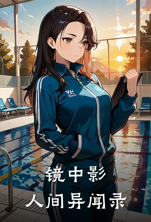 镜中影：人间异闻录